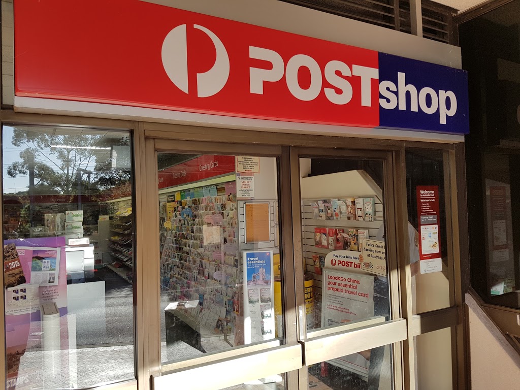 Australia Post | post office | 64 Hampden Rd, Artarmon NSW 2064, Australia | 131318 OR +61 131318