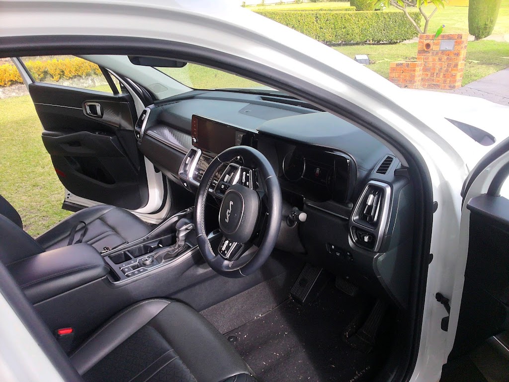 Wash&Shine Mobile Car Detailing | Bargo Rd, Bargo NSW 2574, Australia | Phone: 0413 679 689