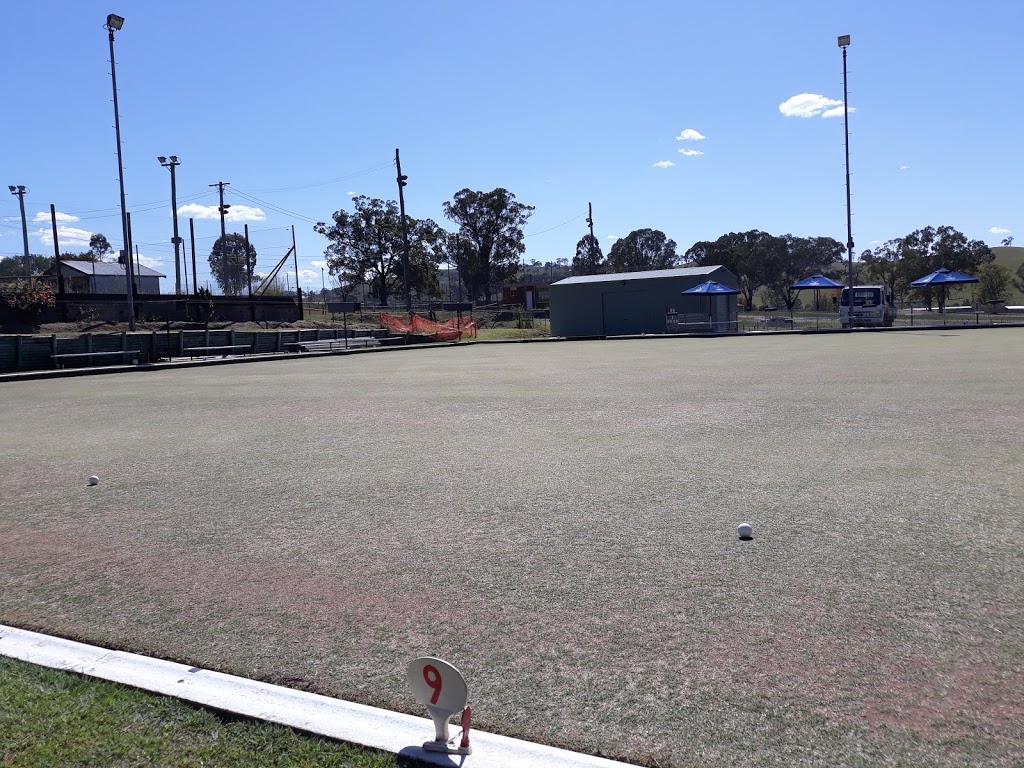 Gresford Bowling Club |  | 38 Park St, East Gresford NSW 2311, Australia | 0249389368 OR +61 2 4938 9368