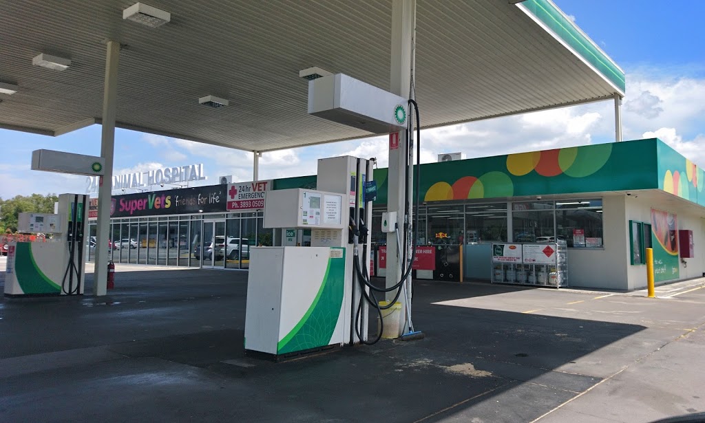 BP Truckstop | Radford & Wondall Rds, Manly West QLD 4179, Australia | Phone: (07) 3348 6040