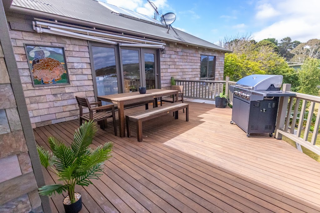Dalmeny Beach House | 9 Dulling St, Dalmeny NSW 2546, Australia | Phone: 0425 370 716