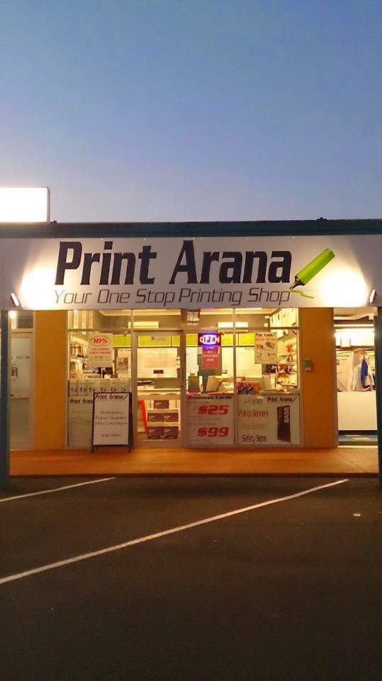 Q PRINT & SIGNS | store | 2/4 Patricks Rd, Arana Hills QLD 4054, Australia | 1300866593 OR +61 1300 866 593