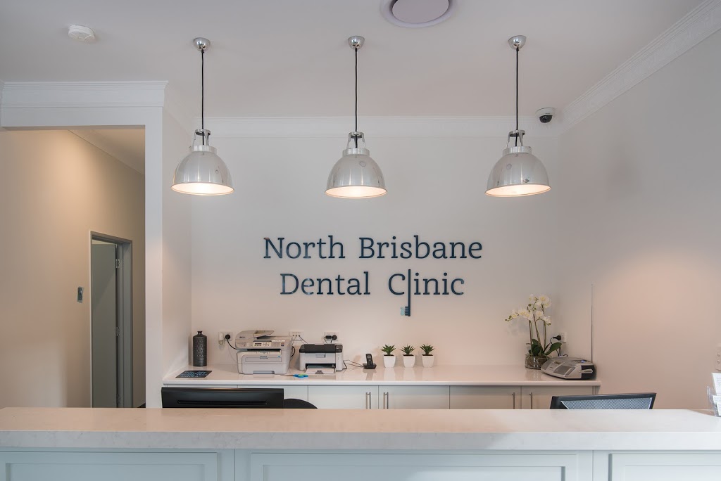North Brisbane Dental Clinic | dentist | 18 Kedron Park Rd, Wooloowin QLD 4030, Australia | 0736328100 OR +61 7 3632 8100