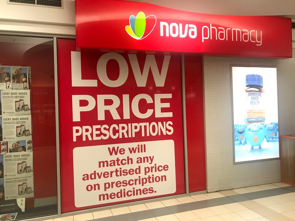 Nova Pharmacy | pharmacy | Shop T12 - T13/230 Cranbourne-Frankston Rd, Langwarrin VIC 3910, Australia | 0397758888 OR +61 3 9775 8888