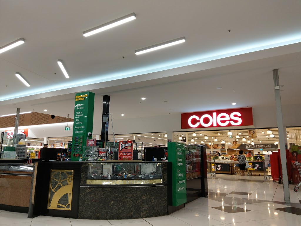 Coles Palmerston | supermarket | Palmerston Shopping Centre, Temple Tce & Chung Wah Tce, Palmerston City NT 0830, Australia | 0889321222 OR +61 8 8932 1222
