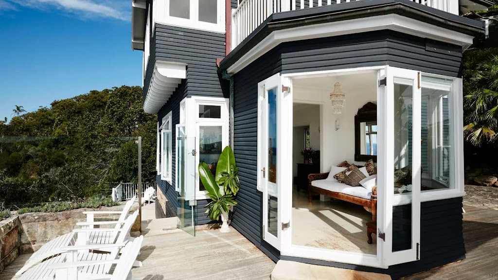 Rockridge - By Contemporary Hotels | 364 Whale Beach Rd, Palm Beach NSW 2108, Australia | Phone: (02) 9331 2881