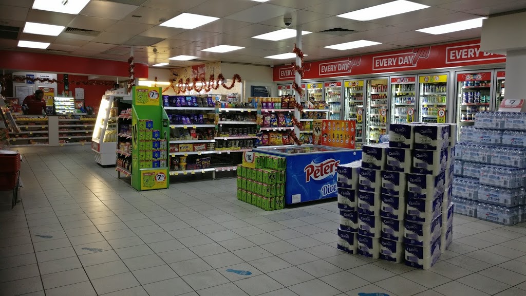 Coles Express | gas station | 945-957 Pascoe Vale Rd, Broadmeadows VIC 3047, Australia | 0393090611 OR +61 3 9309 0611