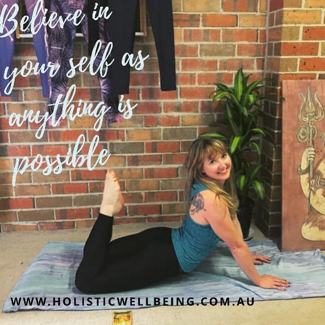 Holistic Wellbeing | gym | 125 Hansford Rd, Coombabah QLD 4216, Australia | 0434513945 OR +61 434 513 945
