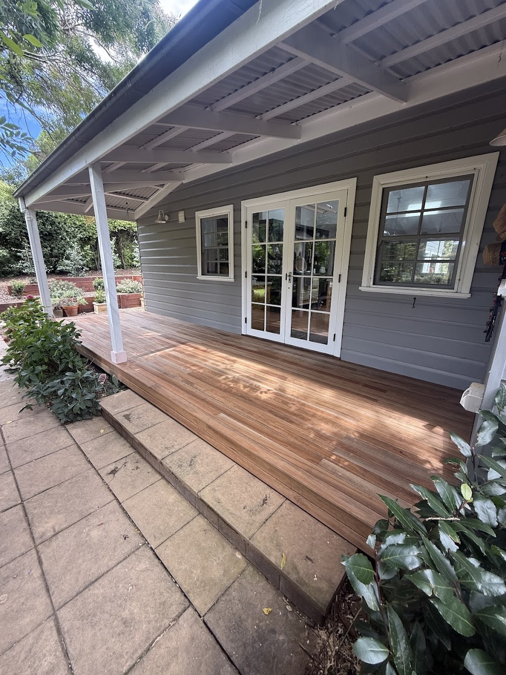 BW Carpentry & Construction | Challoner Rise, Renwick NSW 2575, Australia | Phone: 0407 966 293