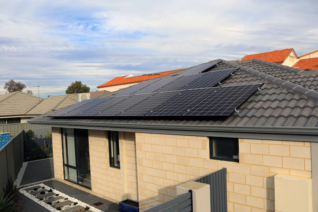 Solargain | Unit 3/57 Tennant St, Fyshwick ACT 2609, Australia | Phone: 1300 739 355