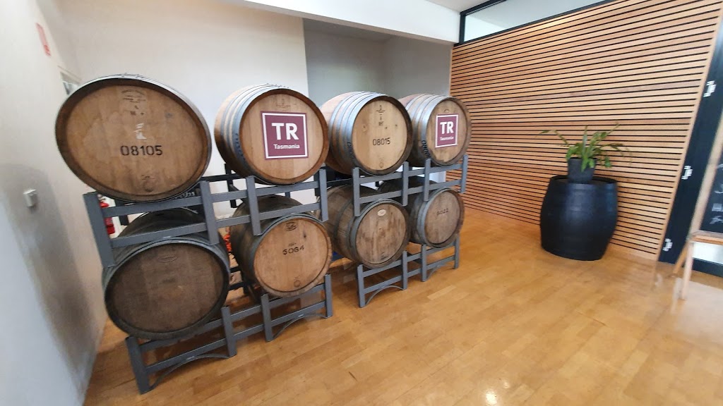 Tamar Ridge Cellar Door | restaurant | 1A Waldhorn Dr, Rosevears TAS 7277, Australia | 0363301800 OR +61 3 6330 1800