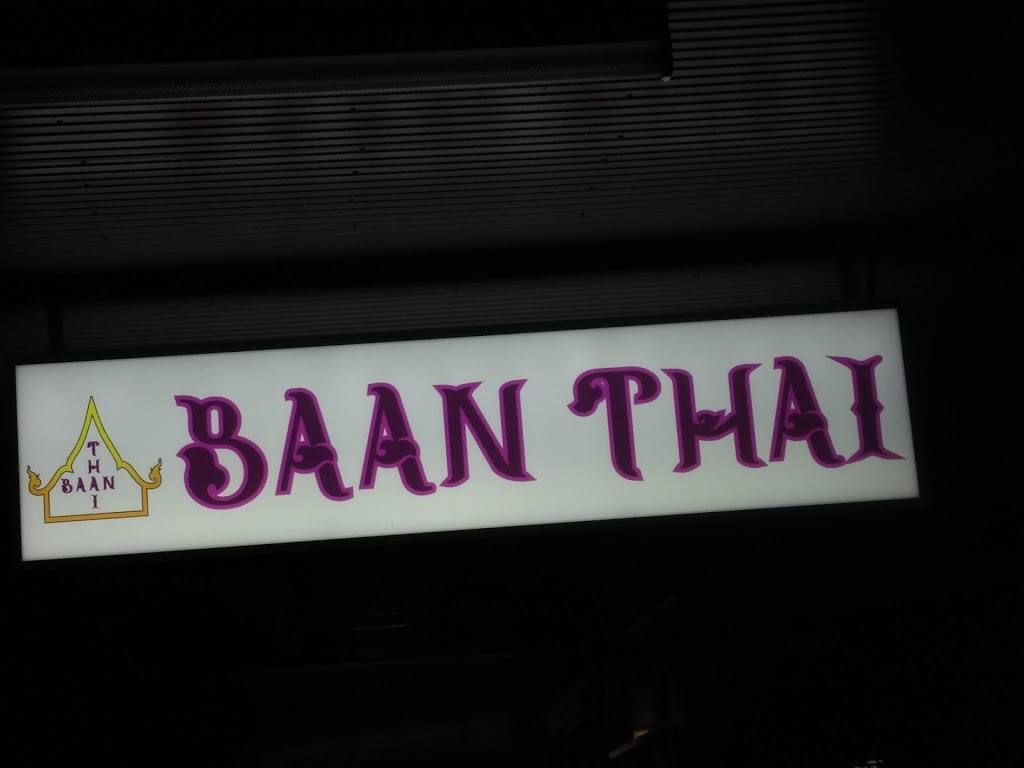 Baan Thai | 48 Simpson St, Beerwah QLD 4519, Australia | Phone: (07) 5494 0446