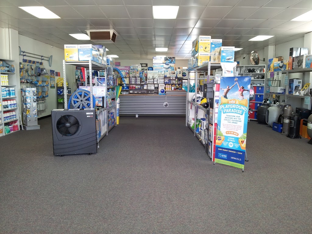 Riverton Pool Services | store | 3/11 Augusta St, Willetton WA 6155, Australia | 0894578745 OR +61 8 9457 8745