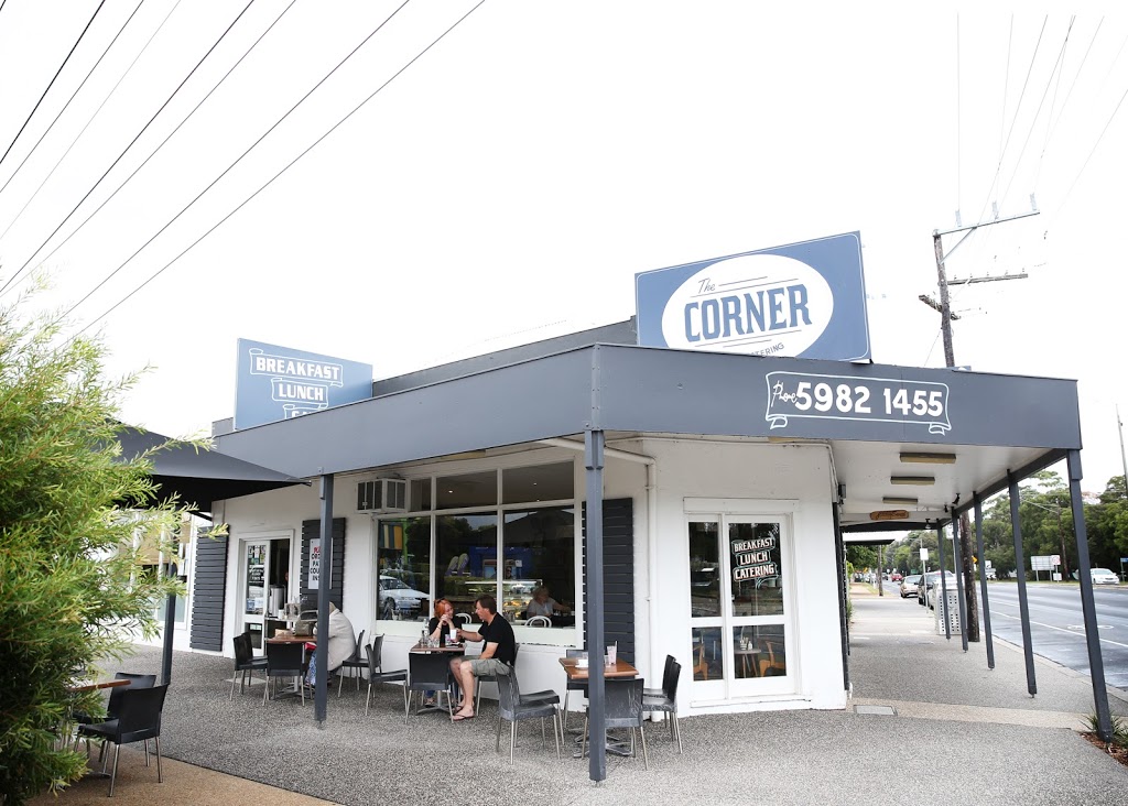 The Corner Cafe | cafe | 1455 Point Nepean Rd, Rosebud VIC 3939, Australia | 0359821455 OR +61 3 5982 1455