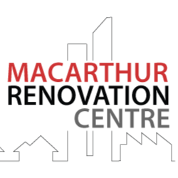 Macarthur Renovation Centre | home goods store | 1/3 Yarmouth Pl, Narellan NSW 2567, Australia | 0246484288 OR +61 2 4648 4288