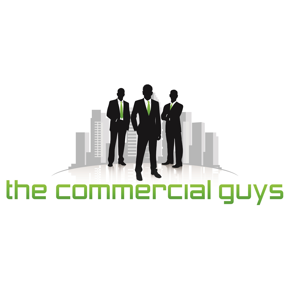 The Commercial Guys | real estate agency | 7 Lear Jet Dr, Caboolture QLD 4510, Australia | 1300477180 OR +61 1300 477 180