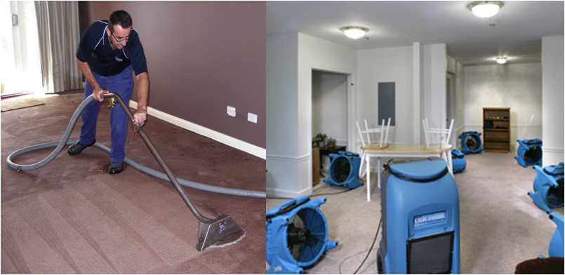Capital Restoration Cleaning | laundry | 8/71 Victoria Cres, Abbotsford VIC 3067, Australia | 0394842650 OR +61 3 9484 2650