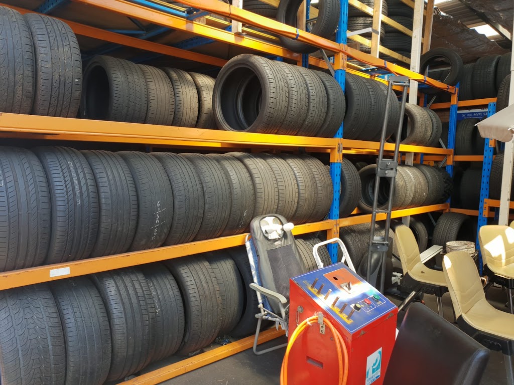 Belmore Tyres | car repair | 71 Lakemba St, Belmore NSW 2192, Australia | 0424020228 OR +61 424 020 228