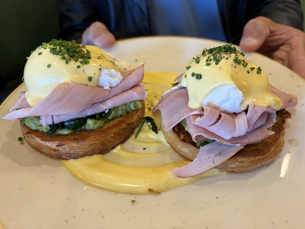 Bay Brew Cafe | 97 Bay Rd, Waverton NSW 2060, Australia | Phone: 0478 635 344