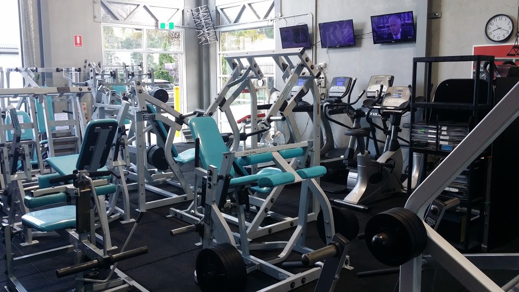 Recharge Personal Fitness | health | 7 / 5/7 Enterprise Cl, West Gosford NSW 2250, Australia | 0412225391 OR +61 412 225 391