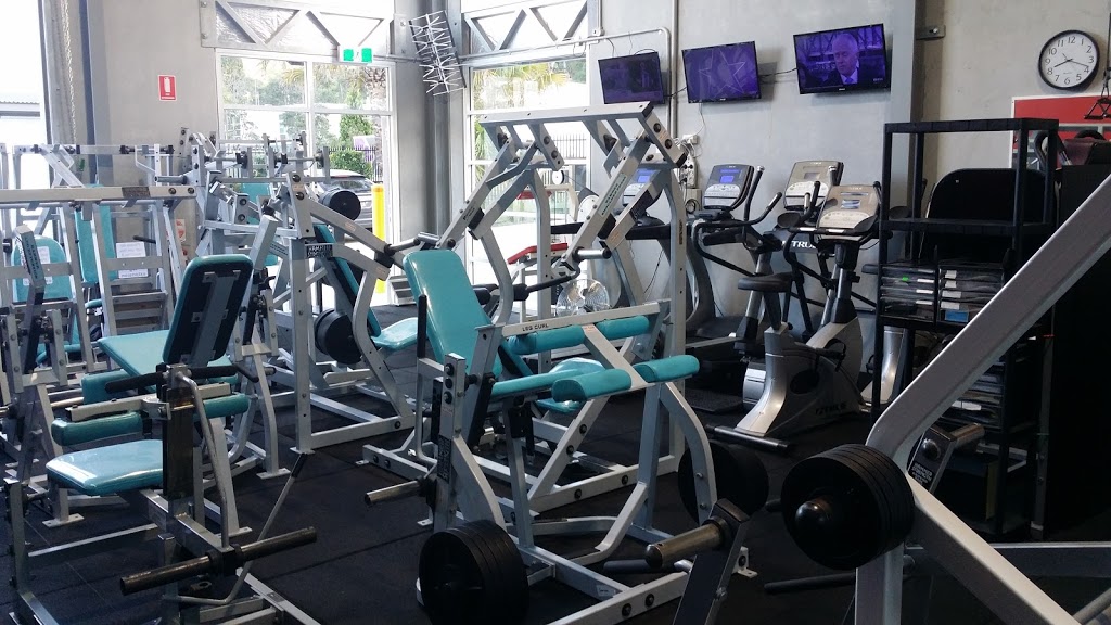 Recharge Personal Fitness | 7 / 5/7 Enterprise Cl, West Gosford NSW 2250, Australia | Phone: 0412 225 391