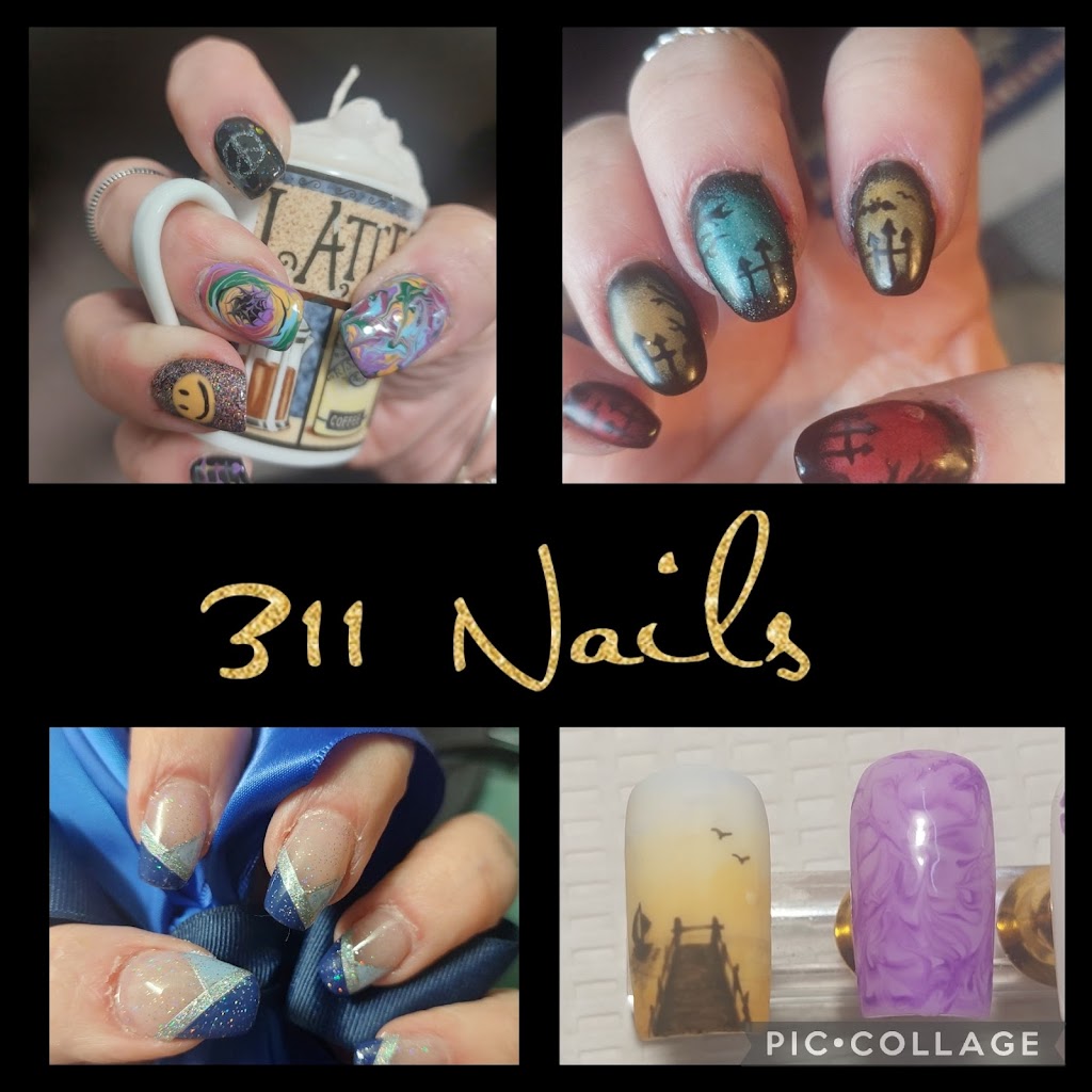 311Nails | 12 Carbin St, Bowraville NSW 2449, Australia | Phone: 0403 972 036