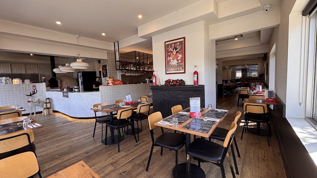 Ciccio’s Woodfire Pizzeria & Bar | 141 Nepean Hwy, Aspendale VIC 3195, Australia | Phone: (03) 9580 2085
