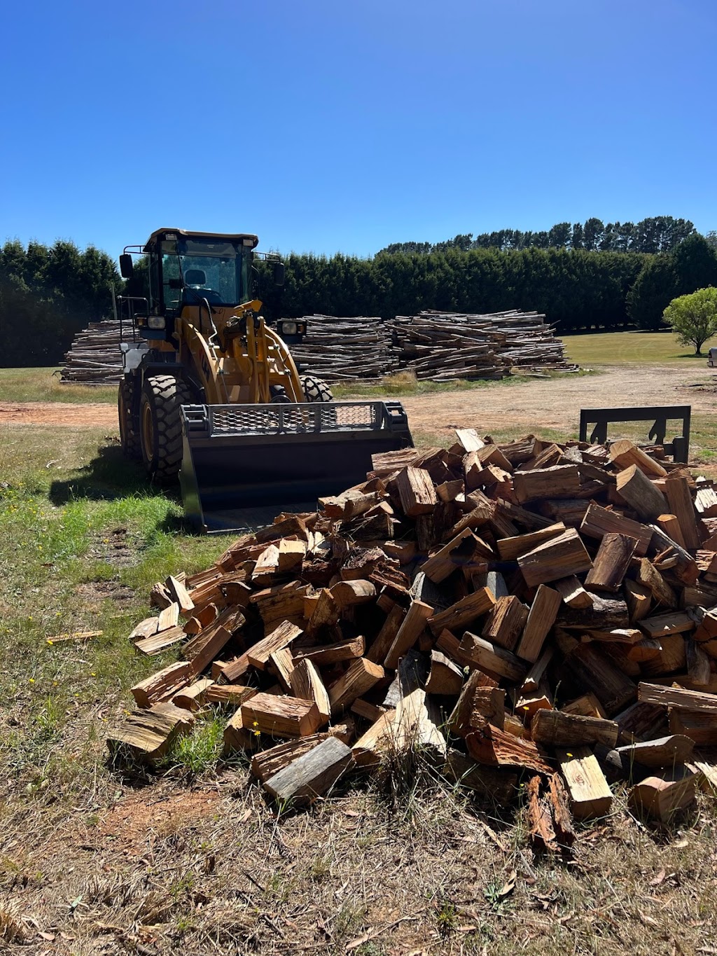 Mountain Lumber | 10 Sirius St, Oberon NSW 2787, Australia | Phone: 0472 548 989