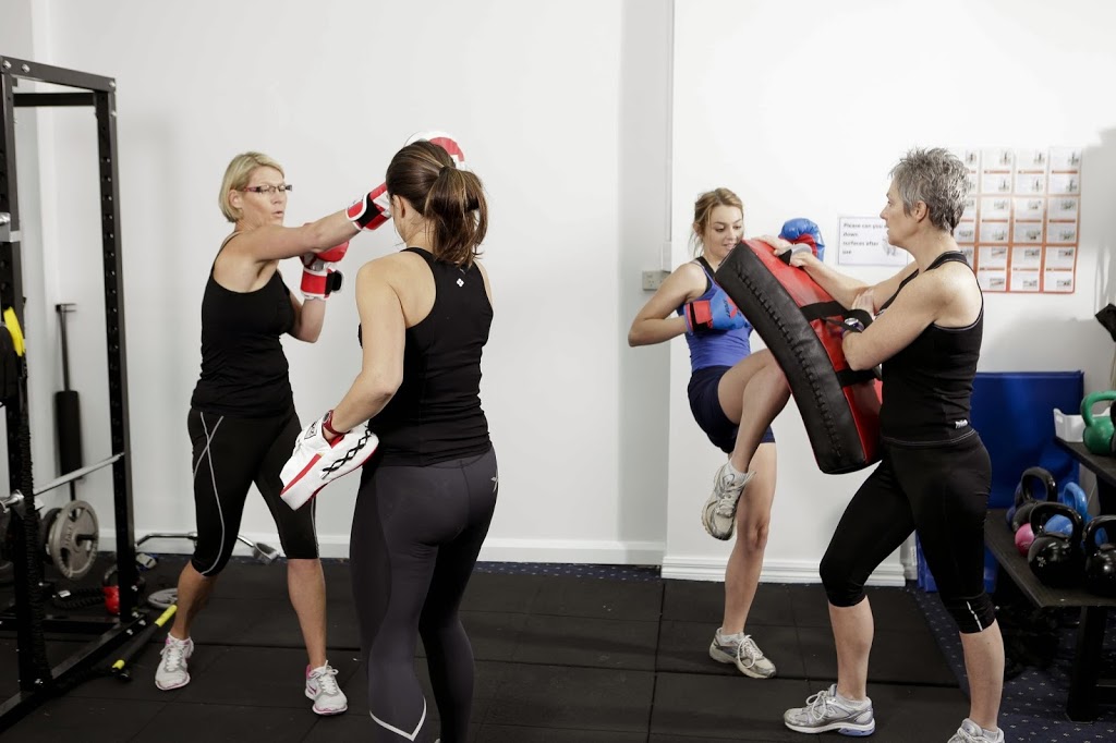 Take Shape Health & Fitness | gym | 728 Heidelberg Rd, Alphington VIC 3078, Australia | 0394997491 OR +61 3 9499 7491