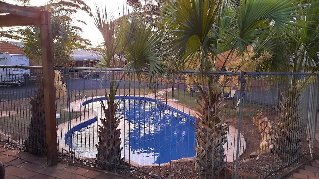 Norseman Great Western Motel | Corner Prinsep and, McIvor St, Norseman WA 6443, Australia | Phone: (08) 9039 1633