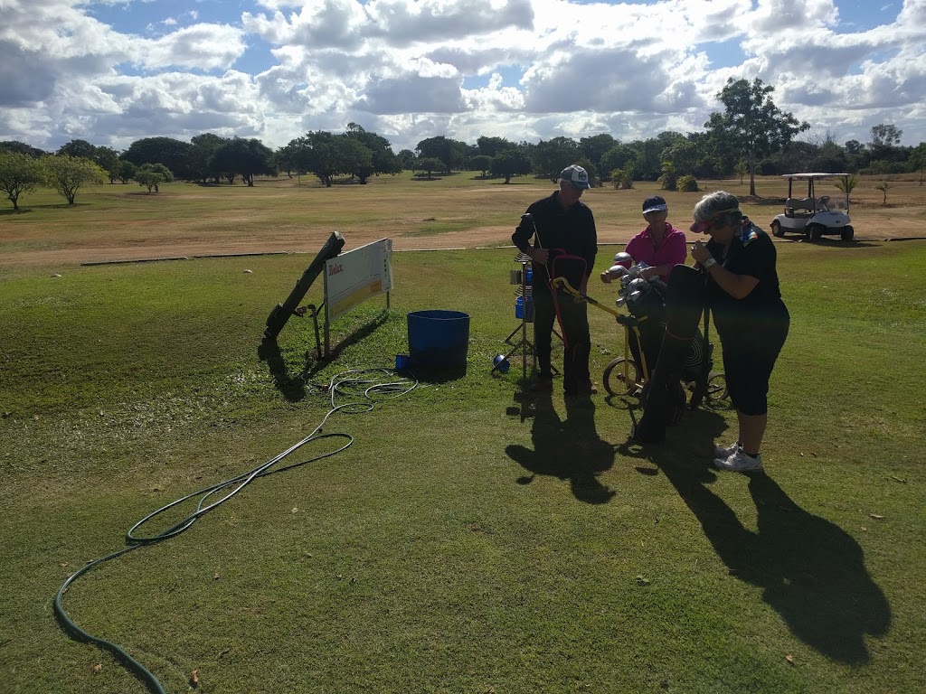 Charters Towers Golf Course |  | Charters Towers City QLD 4820, Australia | 0747871229 OR +61 7 4787 1229
