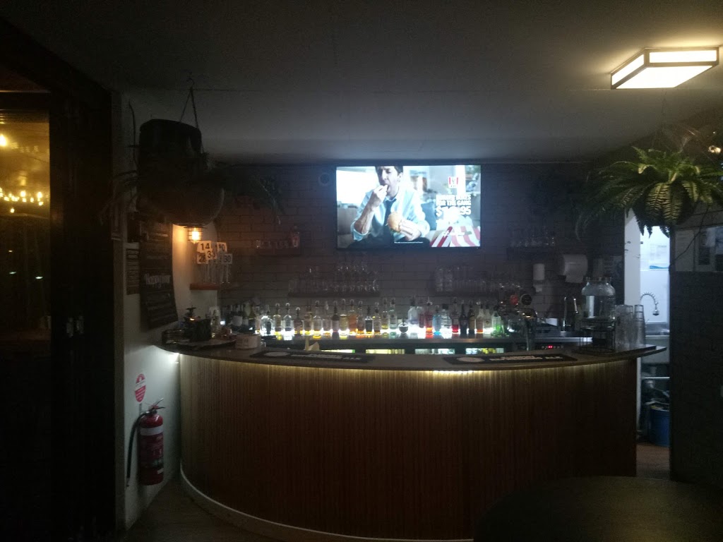 The Racquet Bar | bar | 50 Kalang Rd, Elanora Heights NSW 2101, Australia | 0299139003 OR +61 2 9913 9003