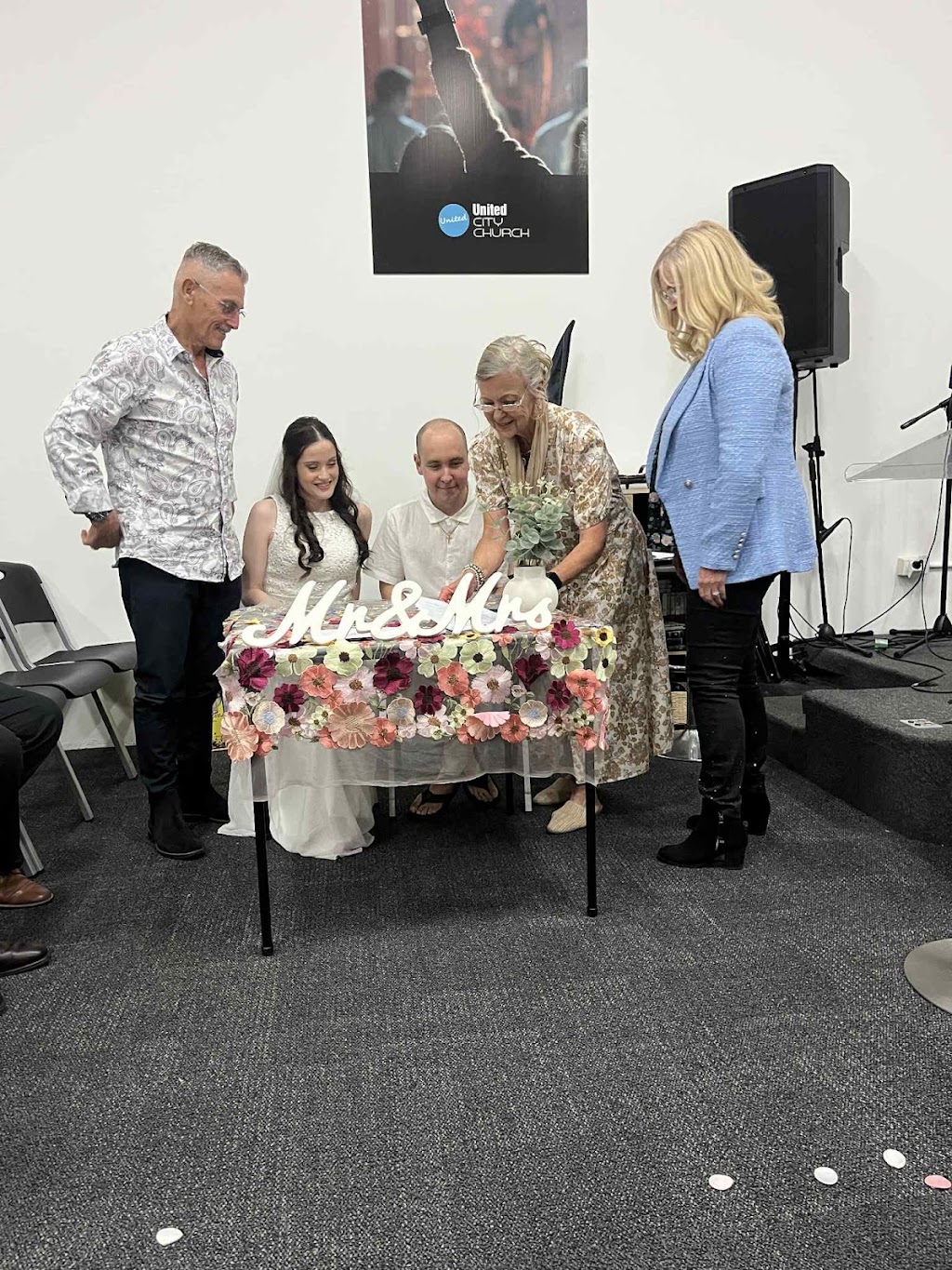 Mazzy Joy Celebrant | Bandicoot Ln, Springbrook QLD 4213, Australia | Phone: 0427 407 656