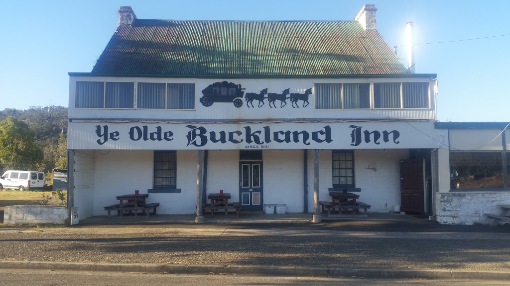 Buckland Inn | 39 Kent St, Buckland TAS 7190, Australia | Phone: (03) 6257 5114
