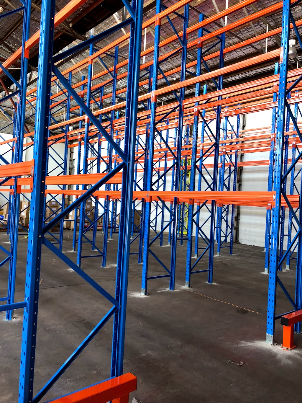 Pallet Racking And More Sydney And Wollongong | 1/10 Moorlands Rd, Ingleburn NSW 2565, Australia | Phone: 1300 243 901