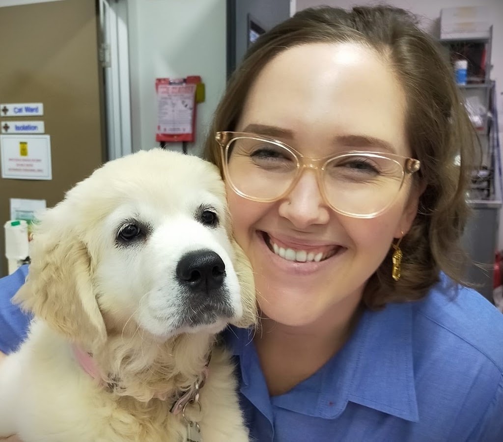 Synergy Veterinary Behaviour Solutions | 26 Gymkhana Pl, Dayboro QLD 4521, Australia | Phone: (07) 3077 5022