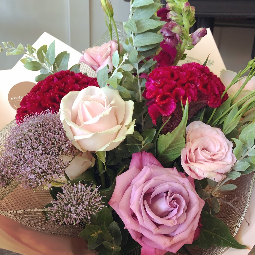 Evelyn and Gray | florist | 2/33 Asquith St, Mount Claremont WA 6010, Australia | 0893856010 OR +61 8 9385 6010