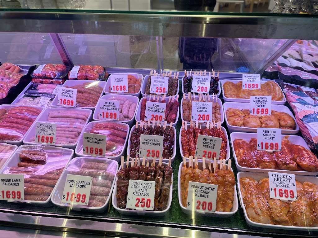 The Finest Meats | Gilchrist Dr &, Macarthur Square, Kellicar Rd, Campbelltown NSW 2560, Australia | Phone: (02) 4626 4929