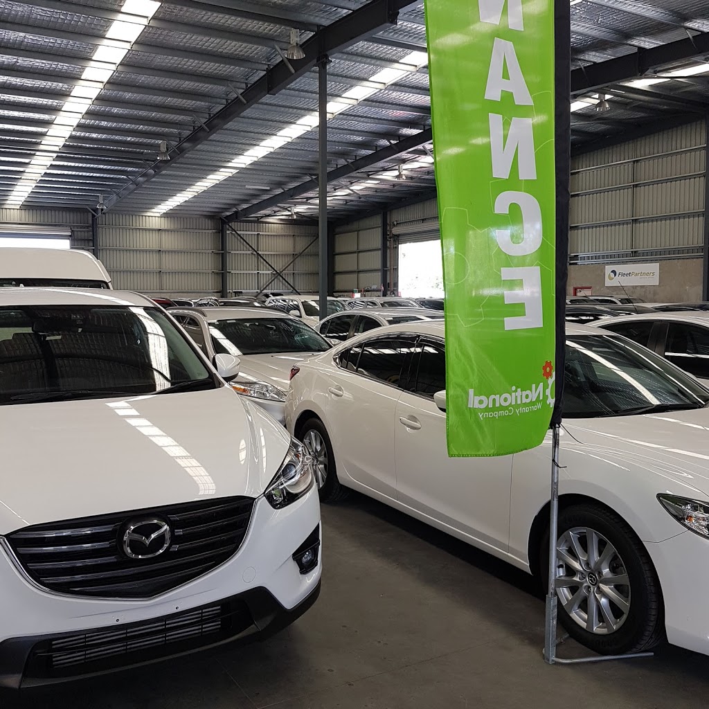 Carlin Auction Services (Qld) | car dealer | Entry via Gate 7, building 1b/420 Nudgee Rd, Hendra QLD 4011, Australia | 0732602799 OR +61 7 3260 2799