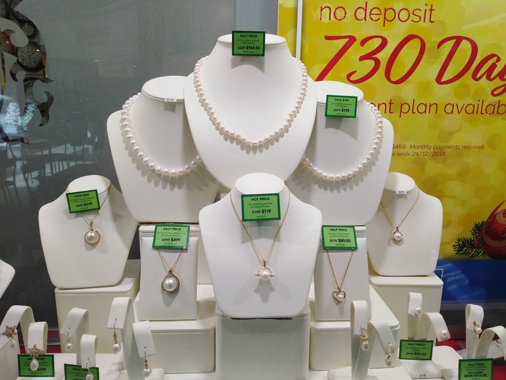 Prouds the Jewellers Erina | Sh T274, Erina Fair S/Centre, Terrigal Dr, Erina NSW 2250, Australia | Phone: (02) 4365 1060