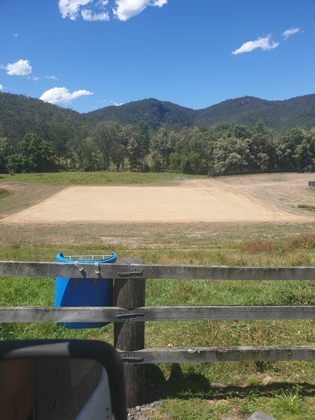 Wrights Posi Hire | 13 Ethel St, Kilcoy QLD 4515, Australia | Phone: 0488 498 848