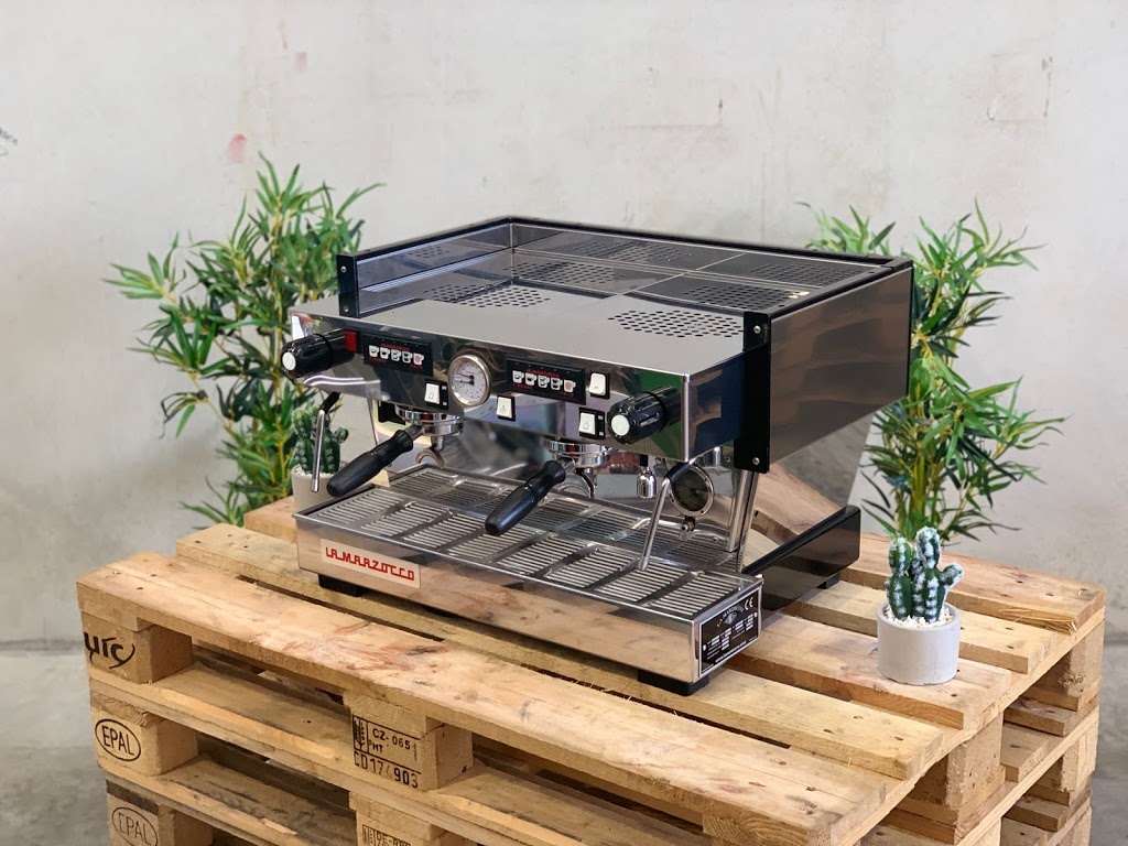 Coffee Machine Emporium AU | 2a Burnett St, Somerton VIC 3062, Australia | Phone: 0432 017 976