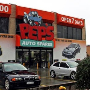 Peps Auto Spares | car repair | 176 Hoxton Park Rd, Liverpool NSW 2170, Australia | 0296083600 OR +61 2 9608 3600