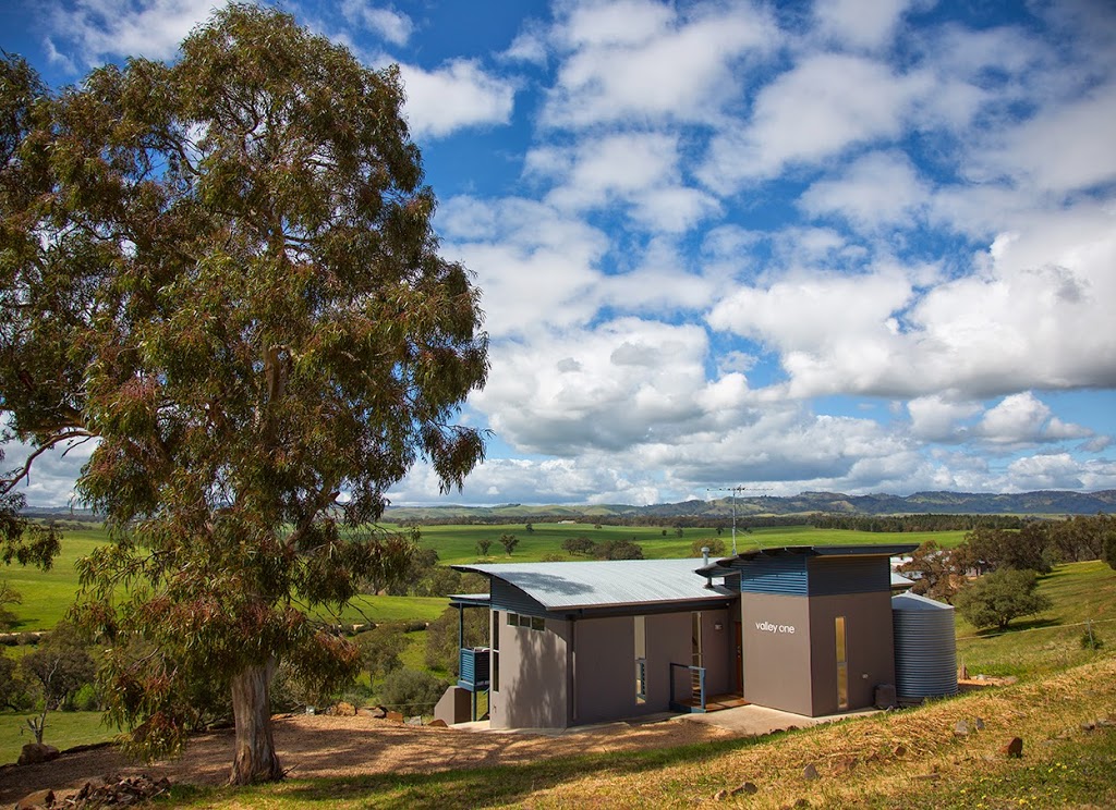 Barossa Pavilions | lodging | 221 Yaldara Dr, Lyndoch SA 5351, Australia | 0427987029 OR +61 427 987 029