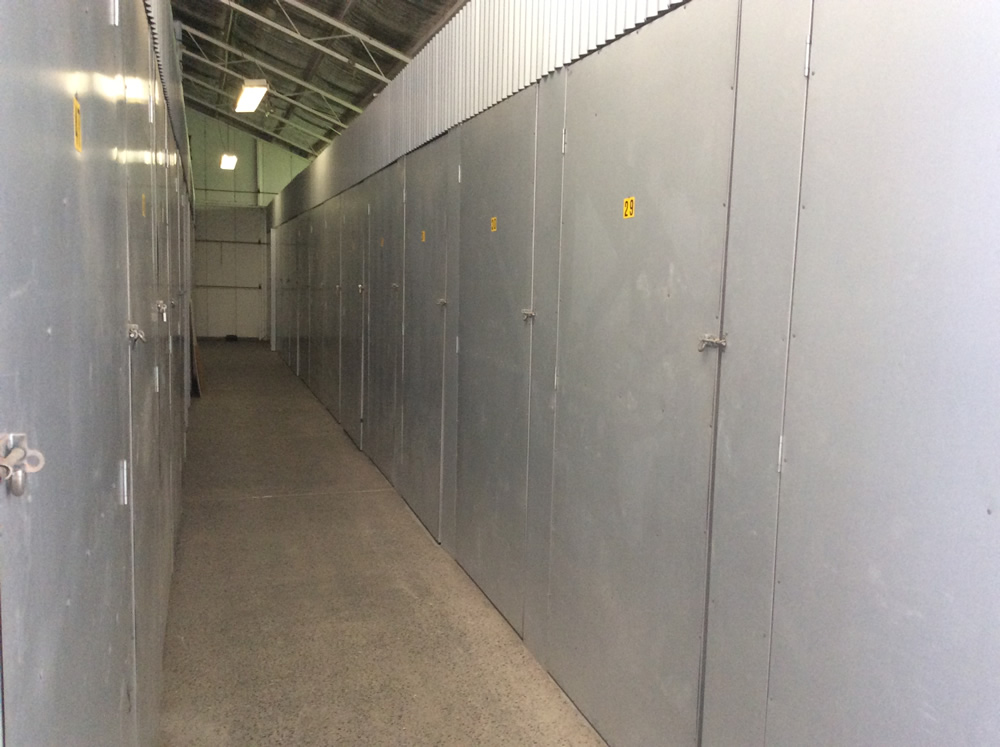 Pimpama Self Storage | storage | 1 Curtis Street, Pimpama QLD 4209, Australia | 0755476544 OR +61 7 5547 6544