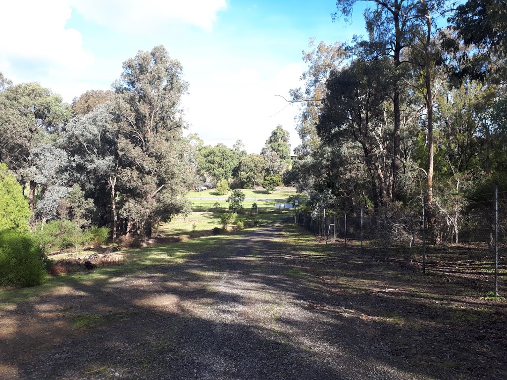 Sugarloaf Picnic Ground | park | Christmas Hills VIC 3775, Australia