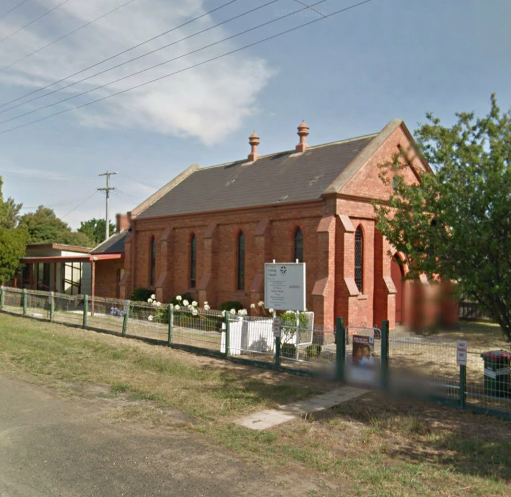 St Andrews Uniting Church | church | 3 Sutherlands Rd, Riddells Creek VIC 3431, Australia | 0354286920 OR +61 3 5428 6920