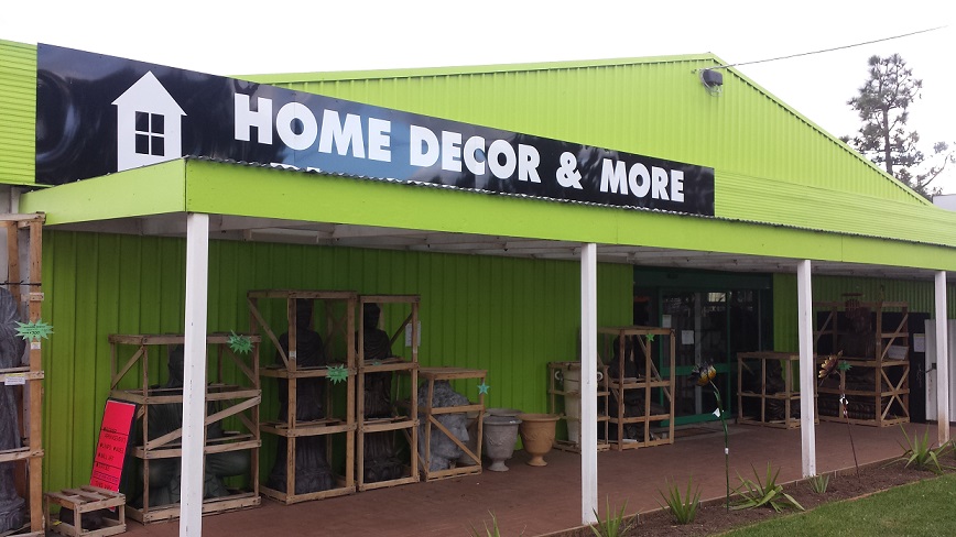 Home Decor & More Imports | furniture store | 99 High St, Melton VIC 3337, Australia | 0387462376 OR +61 3 8746 2376