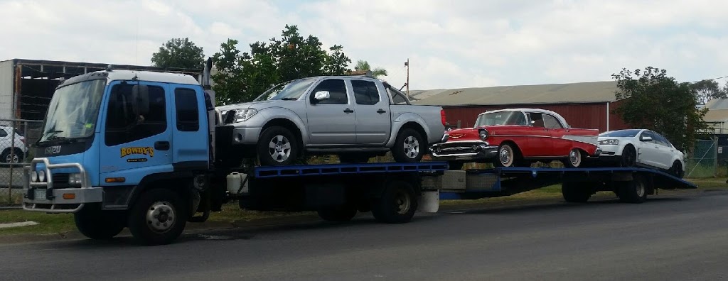 Rowdys Car Carriers | moving company | 32 Reynolds Ct, Burpengary QLD 4505, Australia | 0738885011 OR +61 7 3888 5011