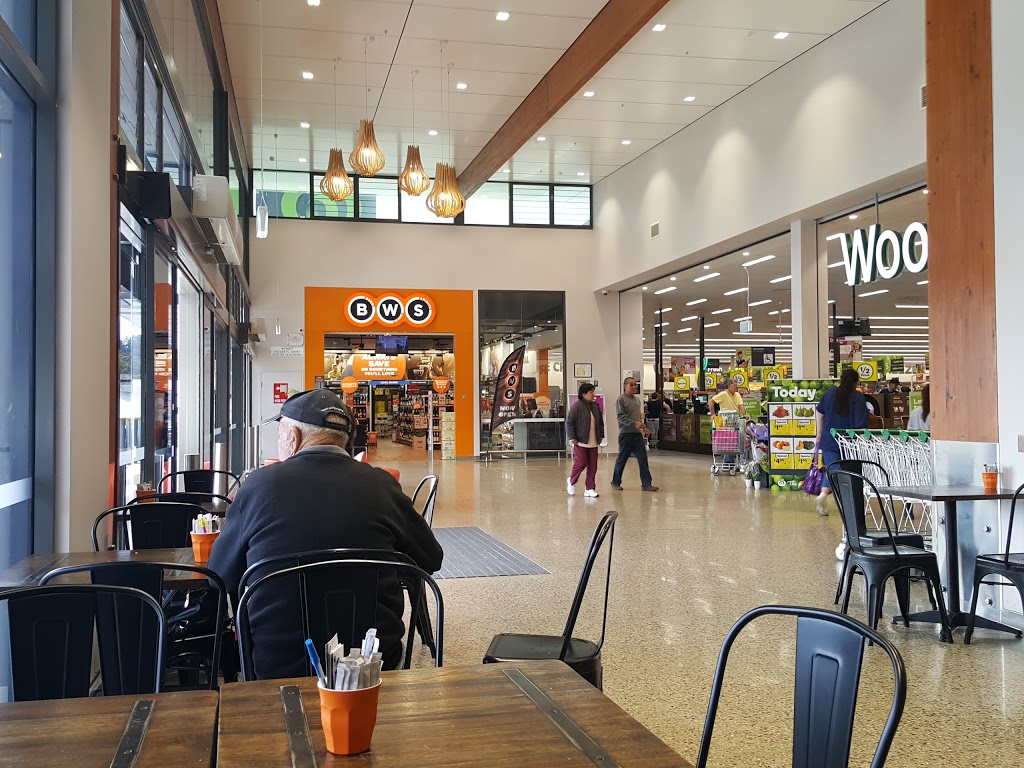 Woolworths Lisarow | 3 Parsons Rd, Lisarow NSW 2250, Australia | Phone: (02) 4343 9721